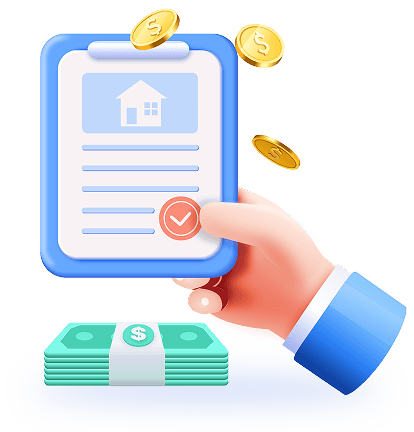 하반기 투자 전략 기획전 일러스트